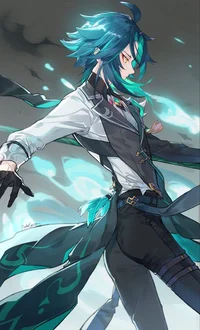 Host - Xiao