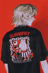 Kurapika