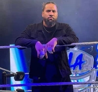 Jimmy Uso 