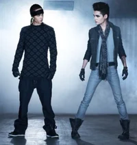 Tom And Bill Kaulitz