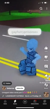 House game uppermoon