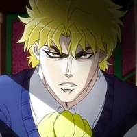 Dio Brando