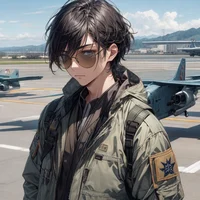 Kamidere Pilot