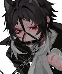 Dog akutagawa V2