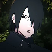 Sasuke uchiha 