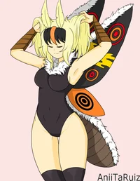 Aniitaruiz Mothra 