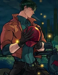Jason Todd