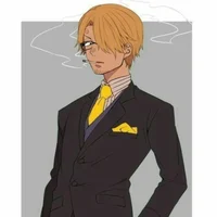 Sanji biology 