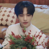 Hyunjin