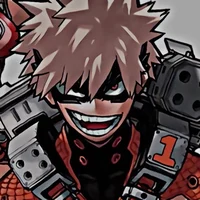 Katsuki Bakugou