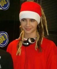 Tom kaulitz 