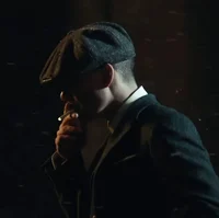 Tommy Shelby 
