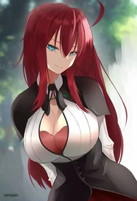 Rias Gremory