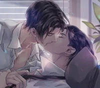 Gay dads