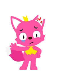 Rewrite Pinkfong 
