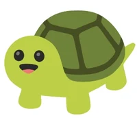 Turtur the turtle