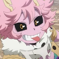 Mina Ashido