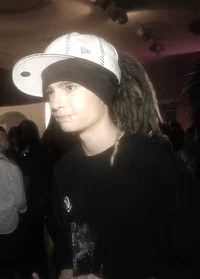 Tom Kaulitz