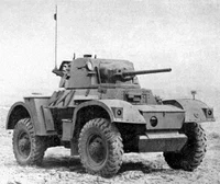 Daimler MK-2 