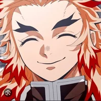 Rengoku seu namorado