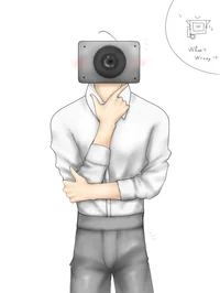 SpeakermanX Camerama