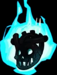 Skull Heart