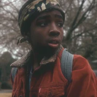 lucas sinclair