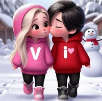 Vicky
