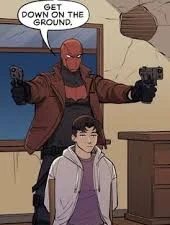 Jason Todd 
