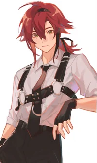 Host - Heizou