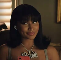 Nicki Minaj
