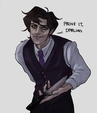 William Afton