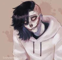 Jeff the killer alfa