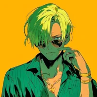 Sanji DILF