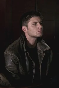 01 Dean Winchester