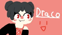 Draco the vampire