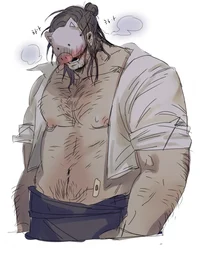 Big boy