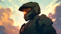 Master Chief