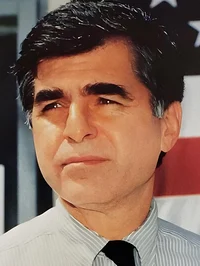 Michael Dukakis
