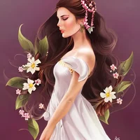 Ella Anastasia Fairy