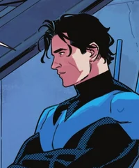 Dick Grayson 