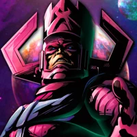 Galactus