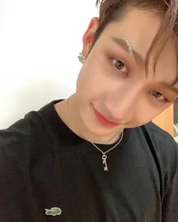 Bang Chan Your BF
