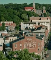 Derry Maine
