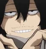 BL Shoto aizawa