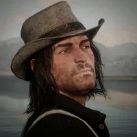 John Marston