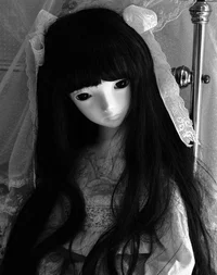 Haunted Dolls