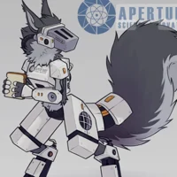 Furry Scientist-Doc