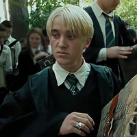 Draco Malfoy