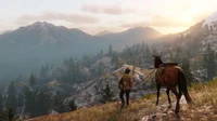 Red dead 2 RP